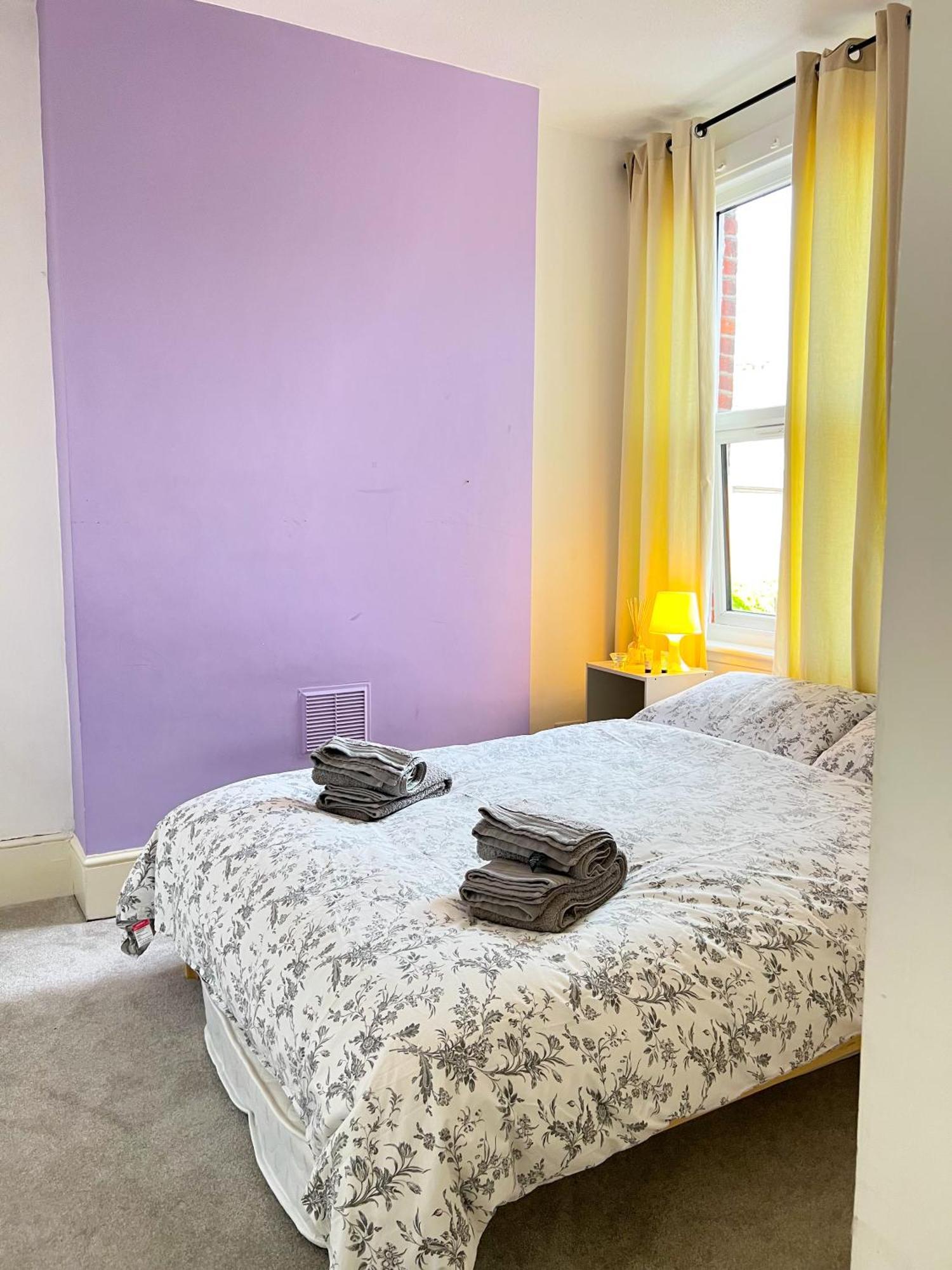 Appartement Welcome 2 Bedrooms Flat In Wimbledon
