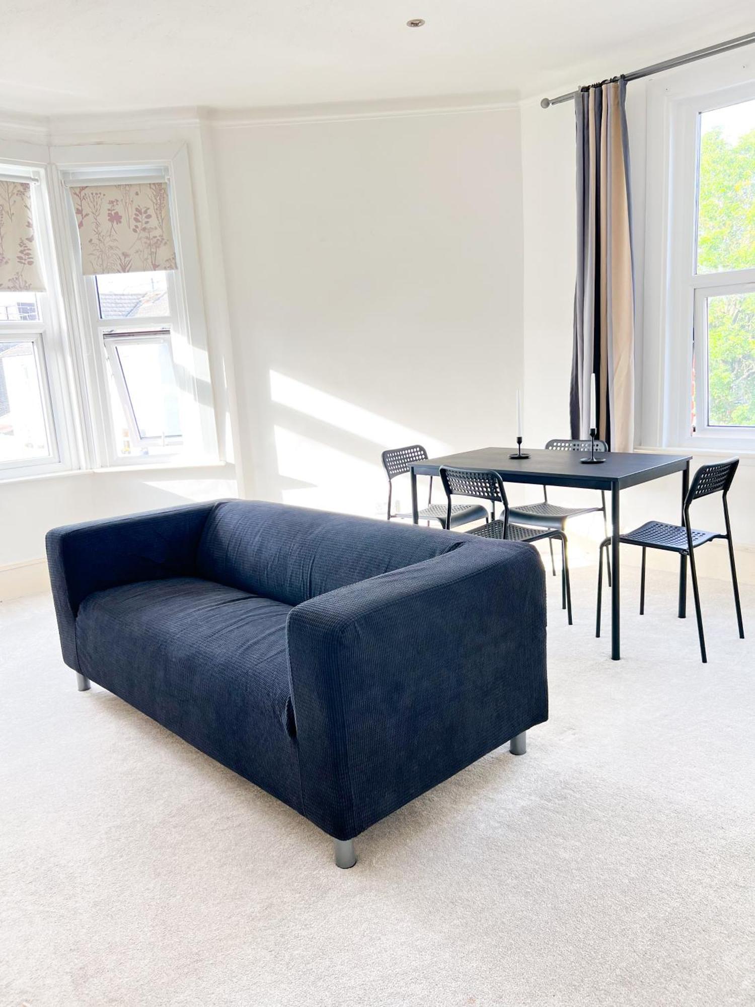 Welcome 2 Bedrooms Flat In Wimbledon Appartement *