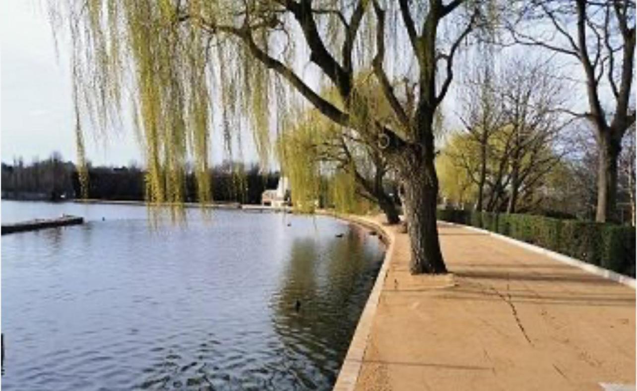 Welcome 2 Bedrooms Flat In Wimbledon Londen