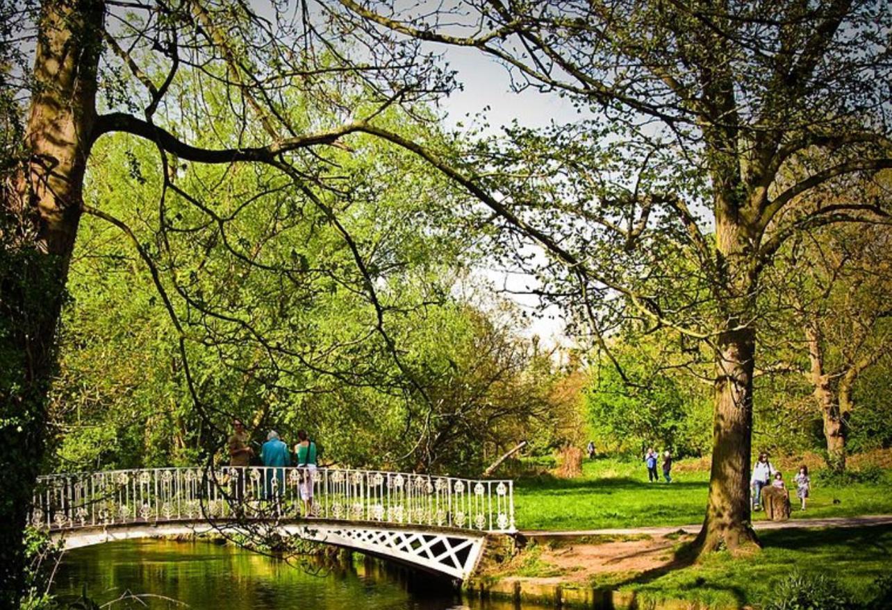 Appartement Welcome 2 Bedrooms Flat In Wimbledon *
