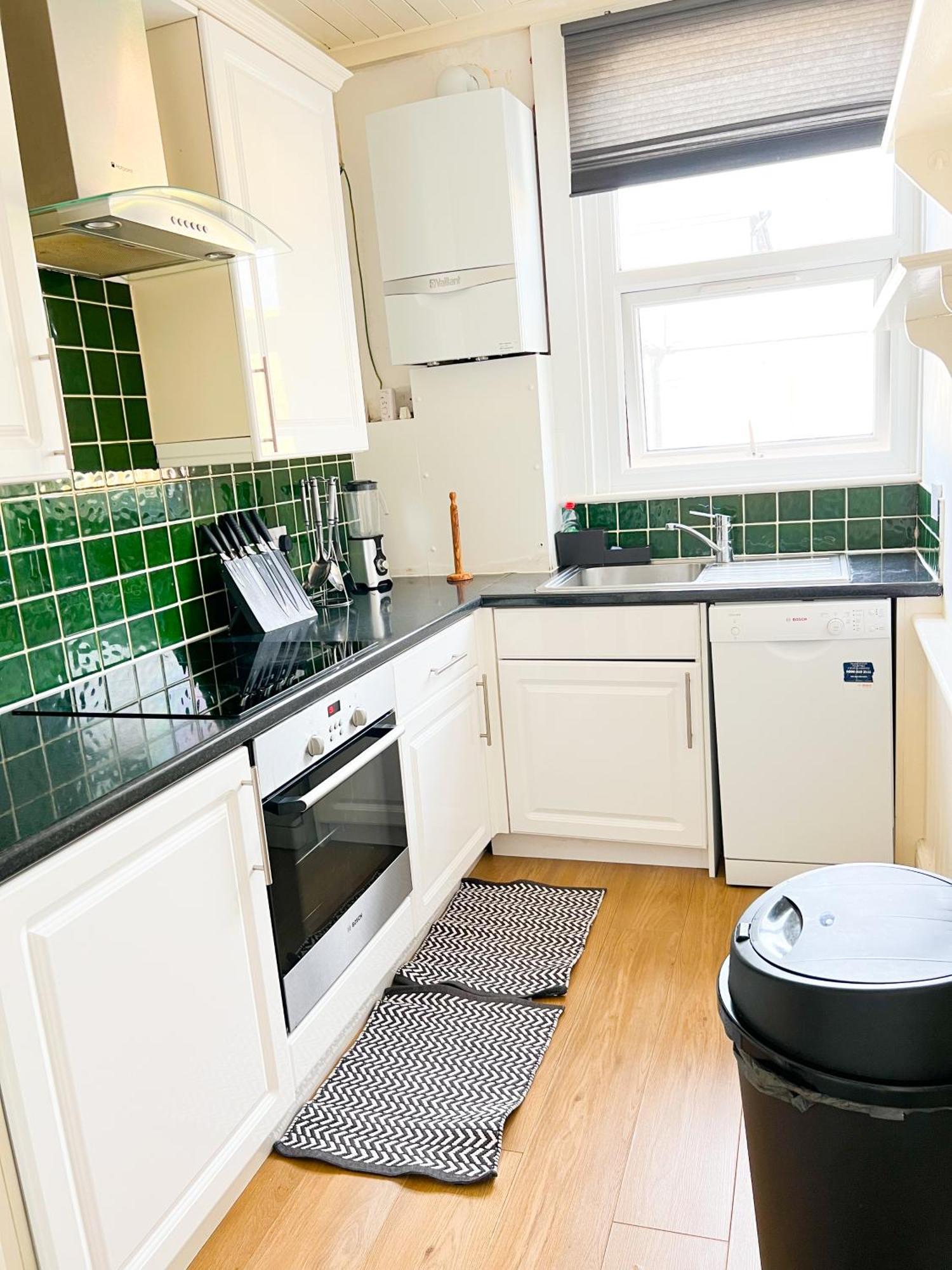Welcome 2 Bedrooms Flat In Wimbledon Appartement