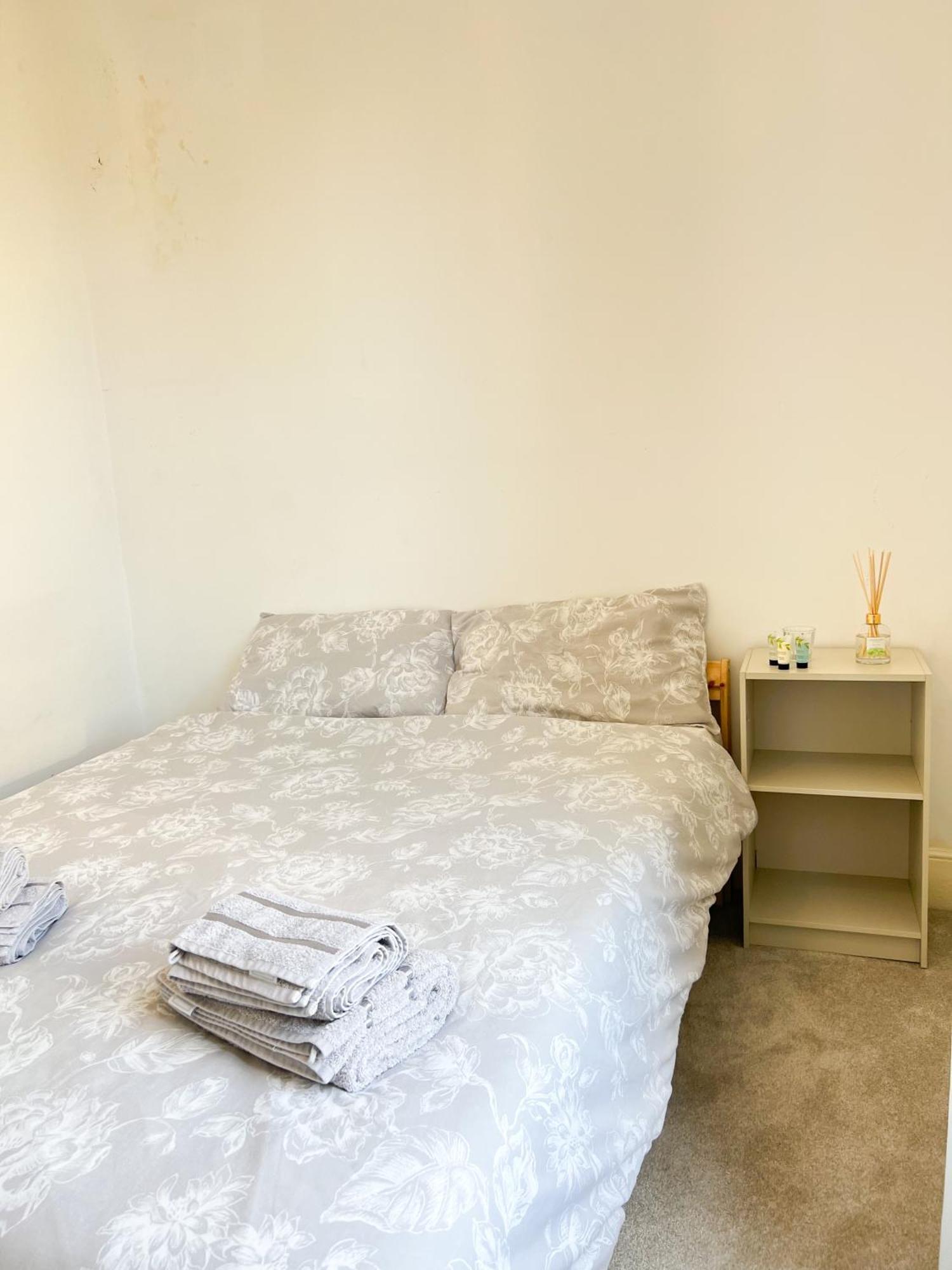 Appartement Welcome 2 Bedrooms Flat In Wimbledon