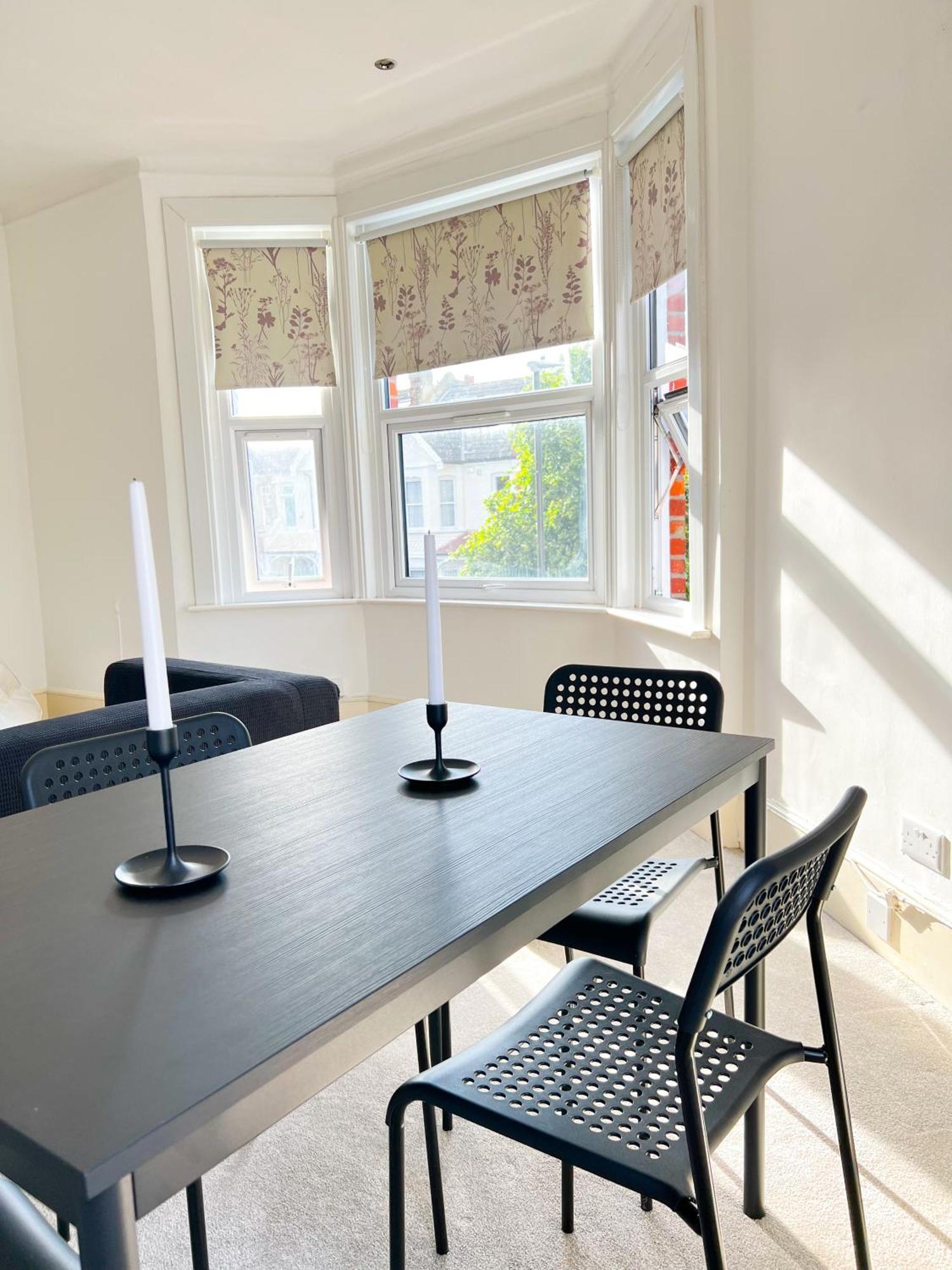 Appartement Welcome 2 Bedrooms Flat In Wimbledon *