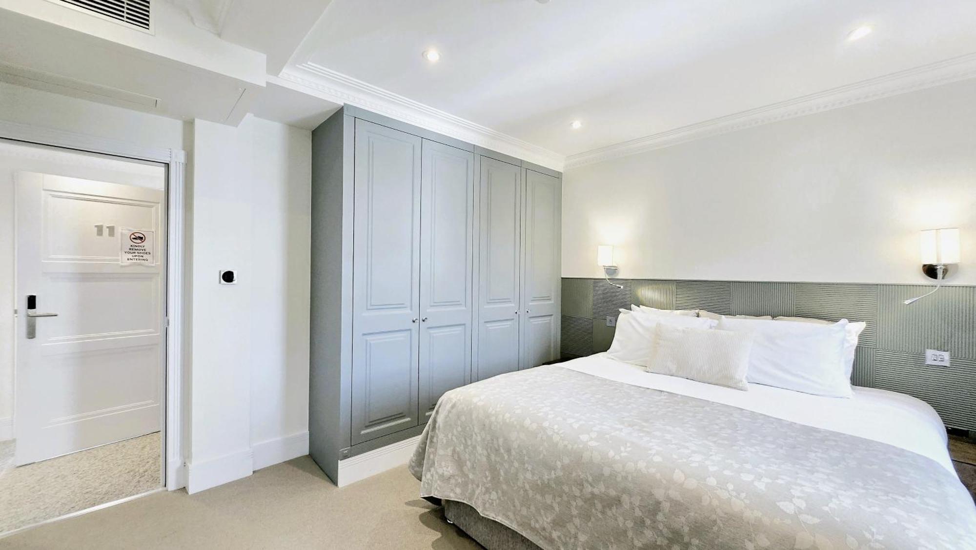 Fountain House 5* Londres