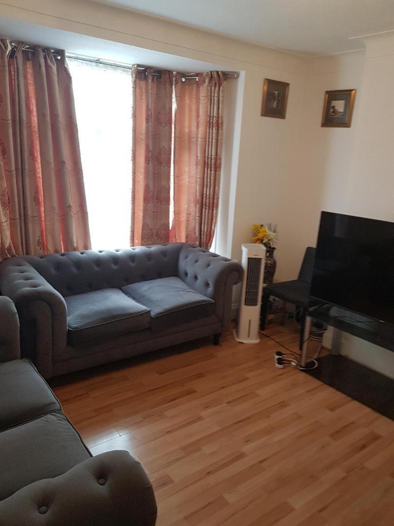 Catford Homely London