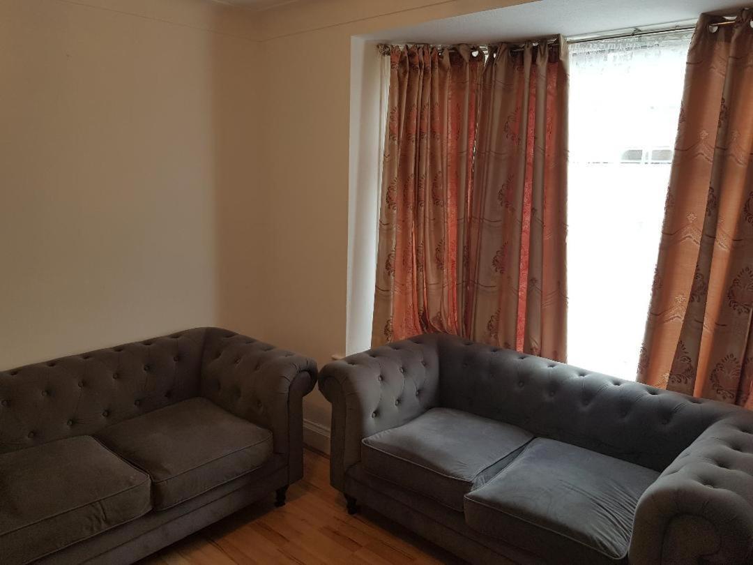 Apartment Catford Homely London