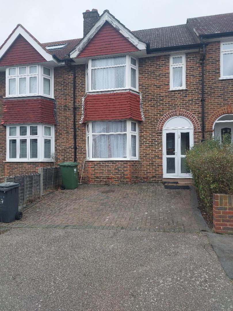 Catford Homely