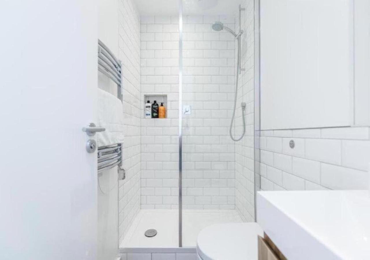 Apartment Babylon Piccadilly *