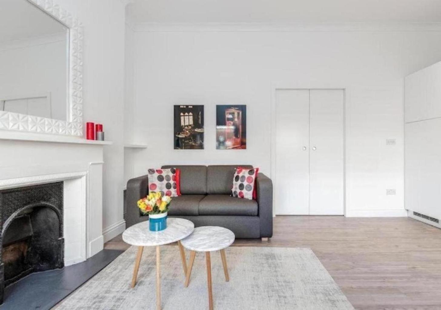 Babylon Piccadilly Apartment London