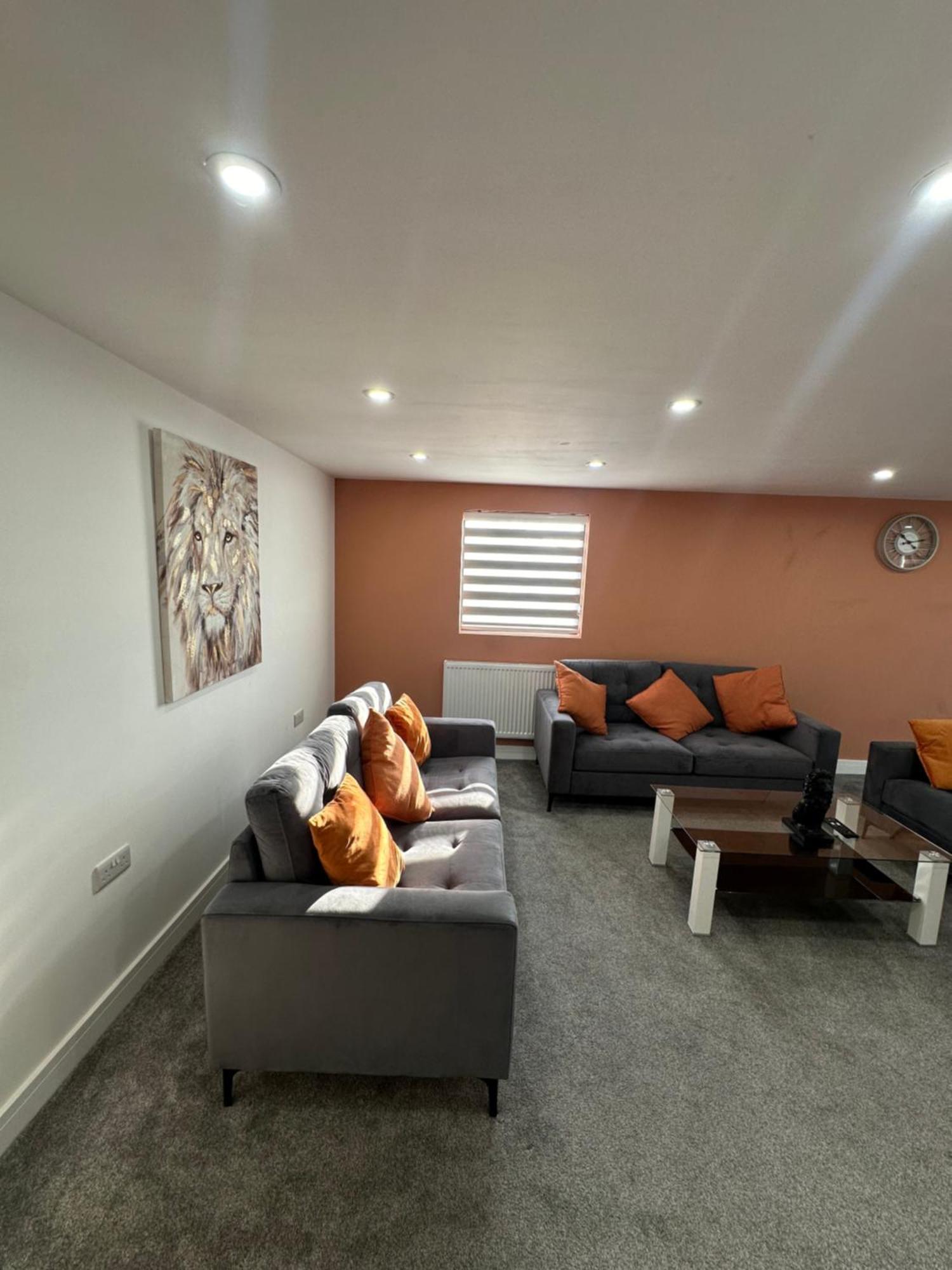 Appartement Ah Livings Londen