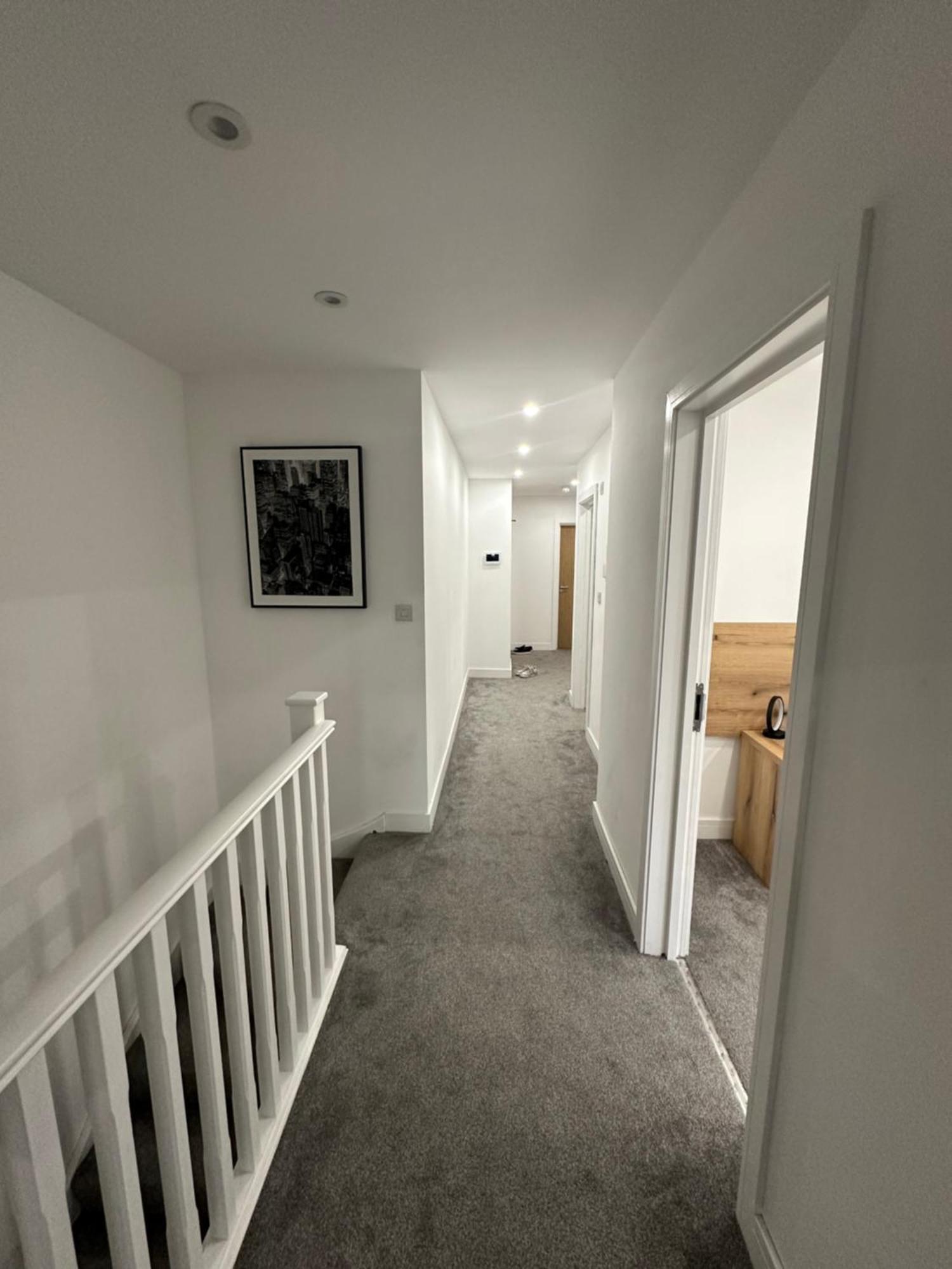 Appartement Ah Livings Londen