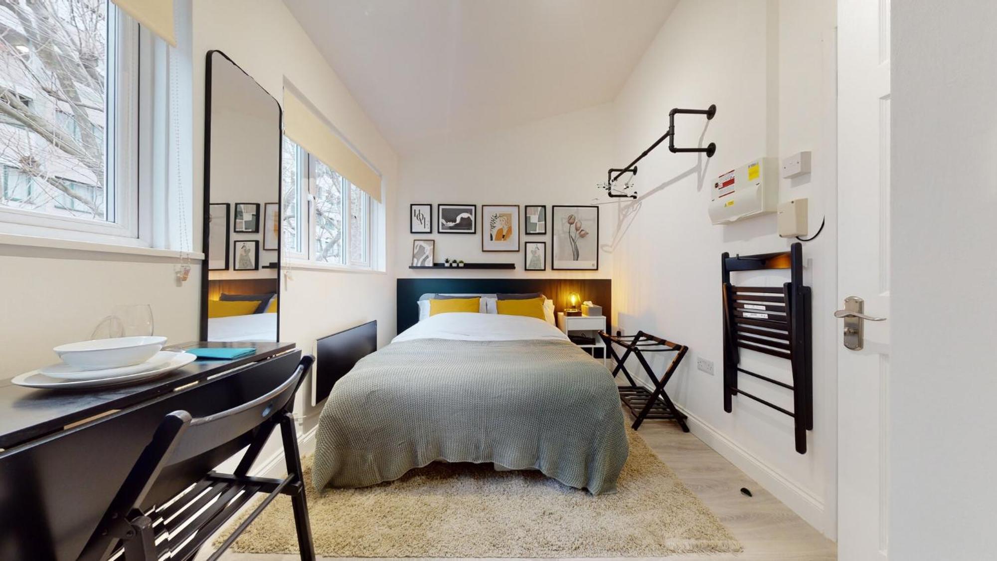 Apartamento Stylish Near Regents Park! *