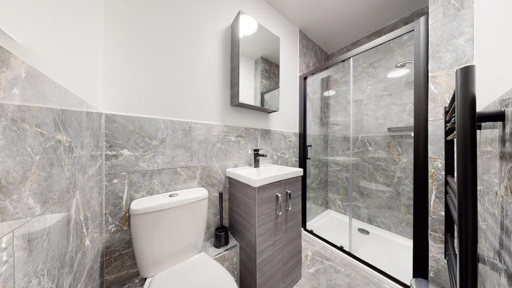 Stylish Near Regents Park! Apartamento *