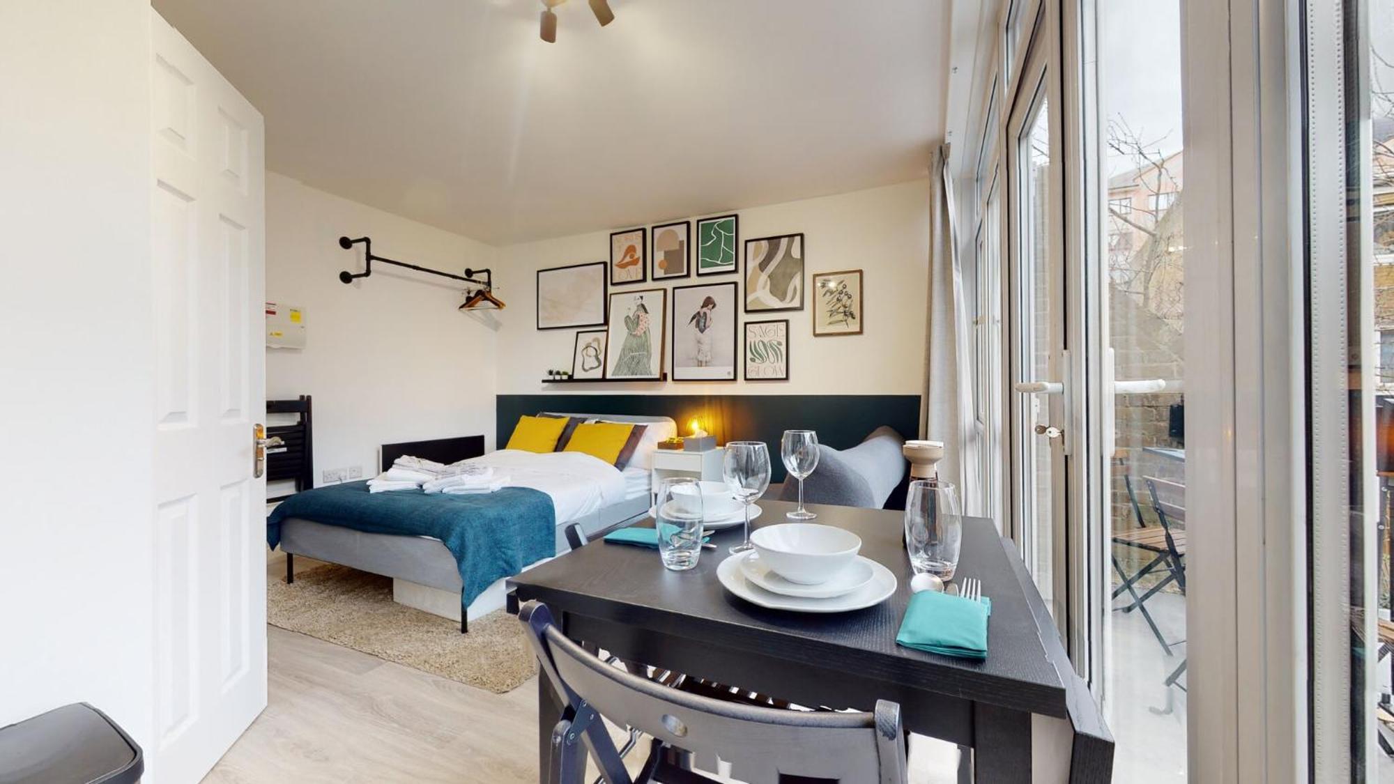 Stylish Near Regents Park! * Londres