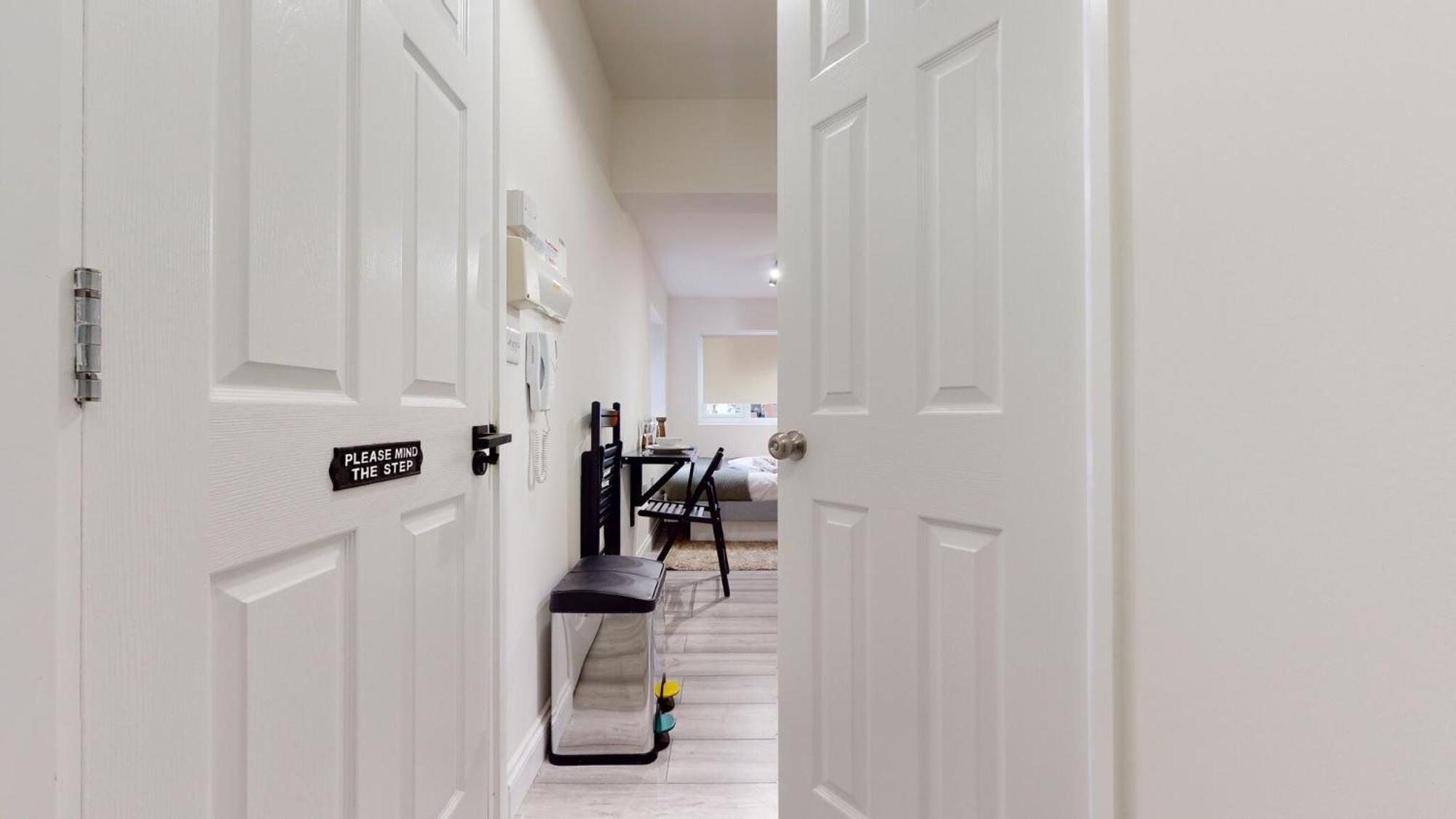 Apartamento Stylish Near Regents Park! Londres