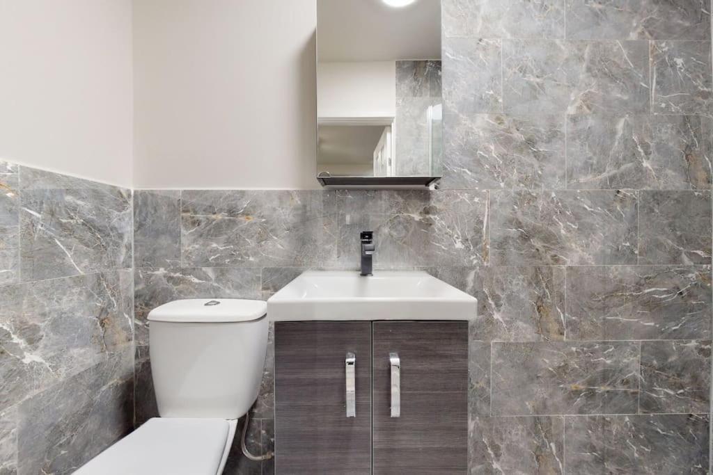 Stylish Near Regents Park! Londres