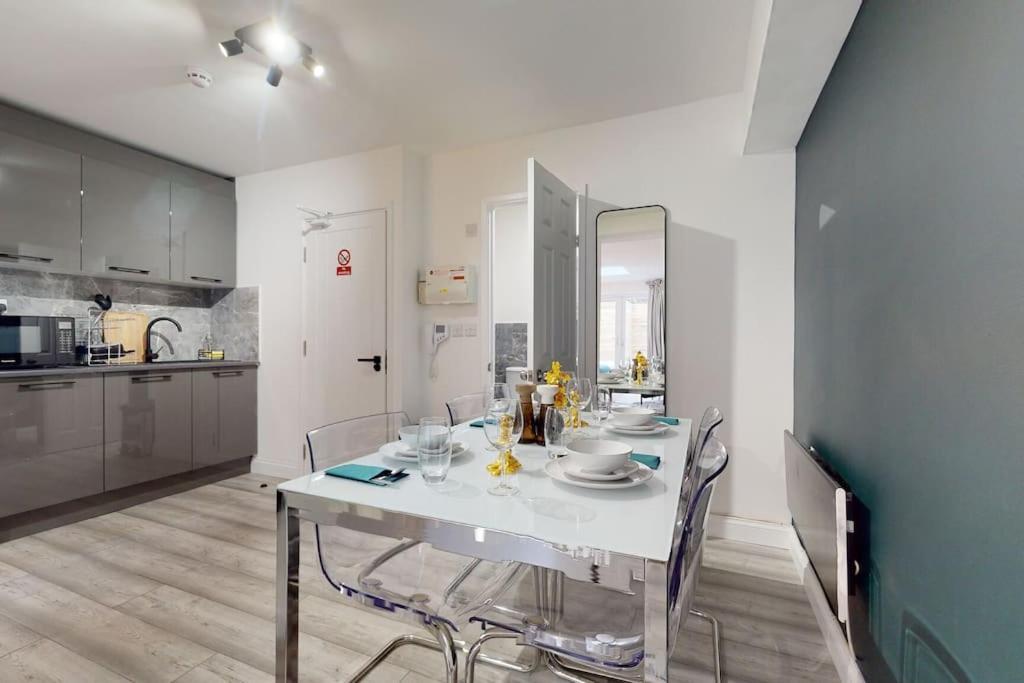 Apartamento Stylish Near Regents Park! Londres