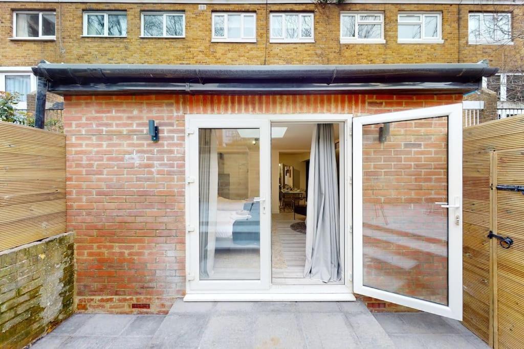 Stylish Near Regents Park! Apartamento Londres