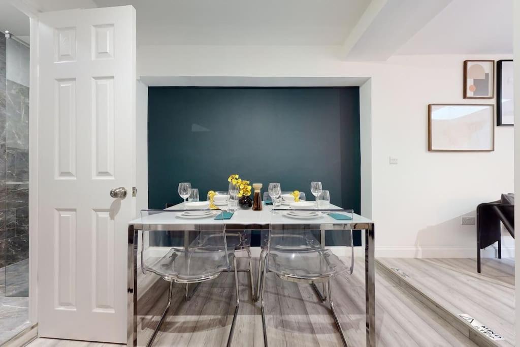 Stylish Near Regents Park! * Londres