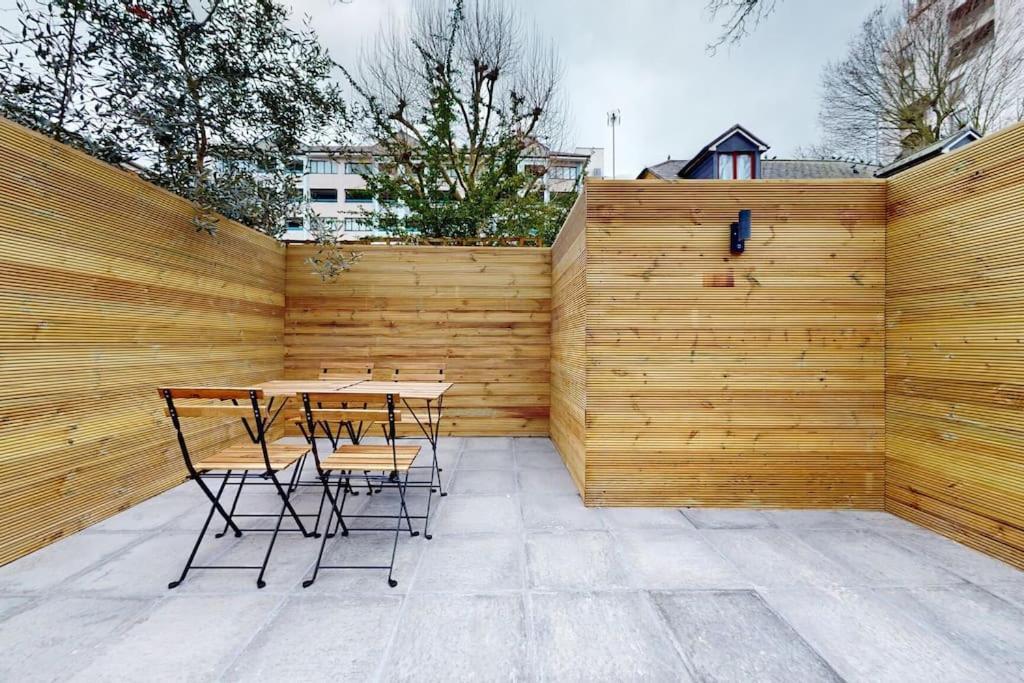 Apartamento Stylish Near Regents Park! Londres