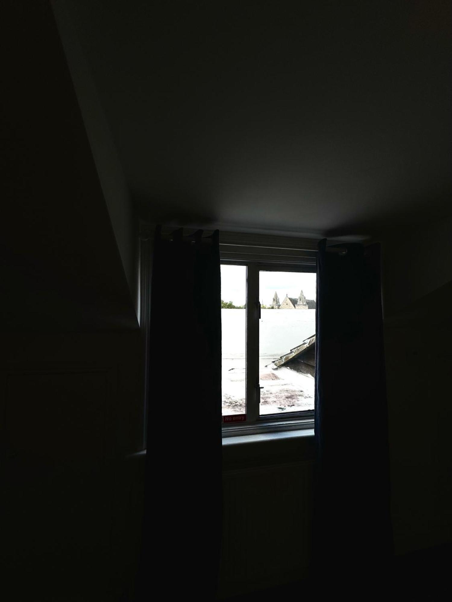 Portobello Quarto em Acomodações Particulares Londres