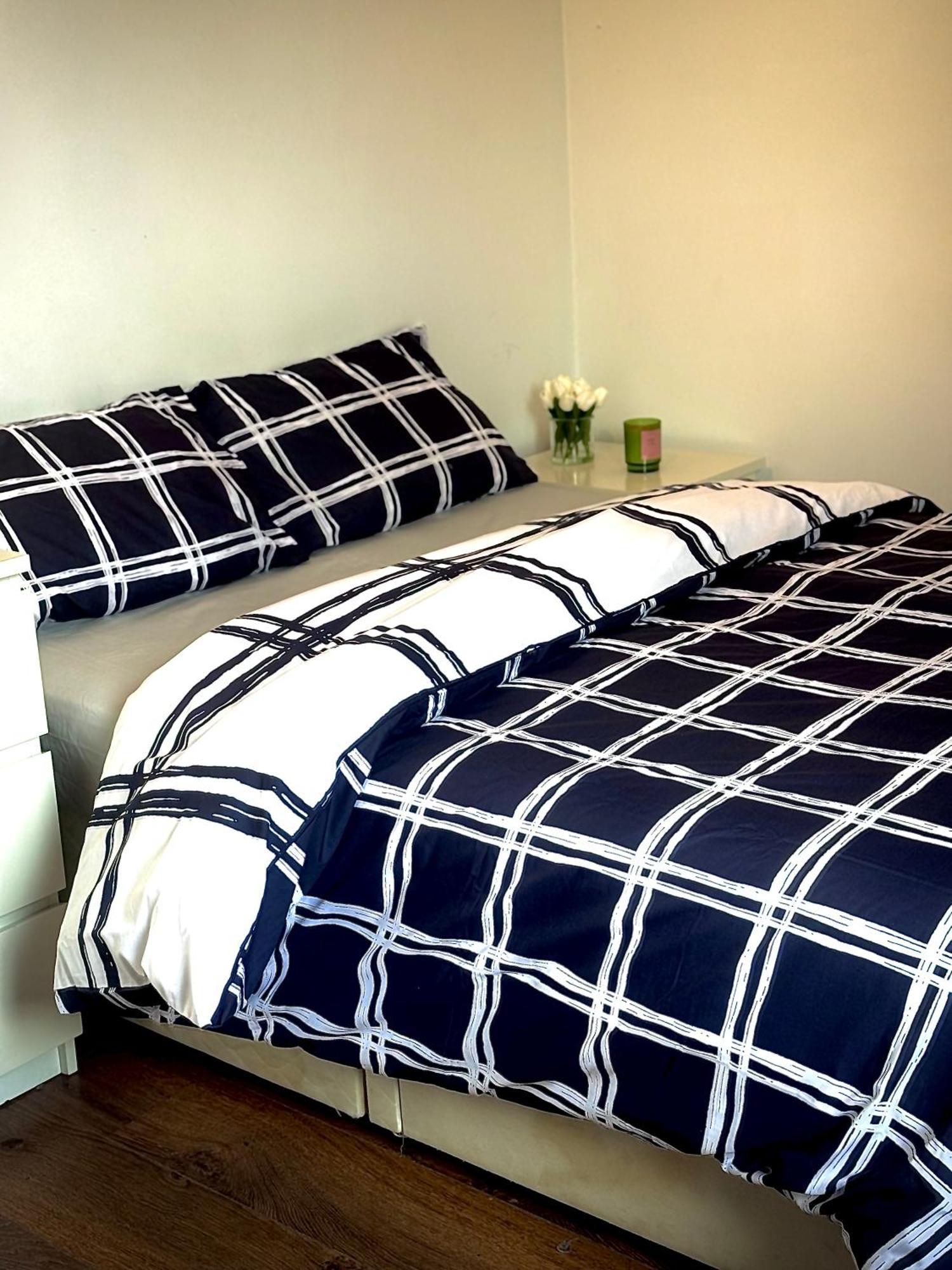 Portobello Quarto em Acomodações Particulares *