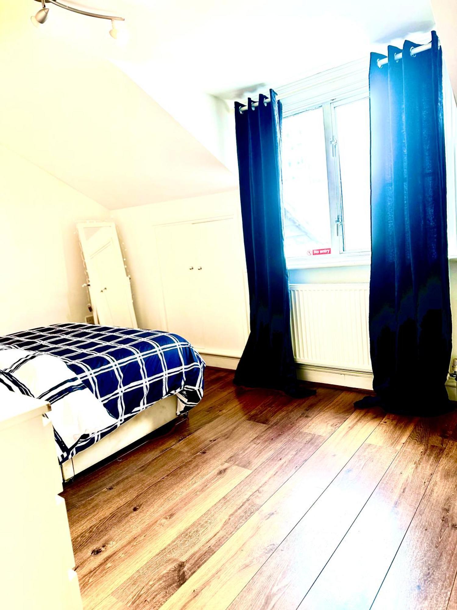 Quarto em Acomodações Particulares Portobello *