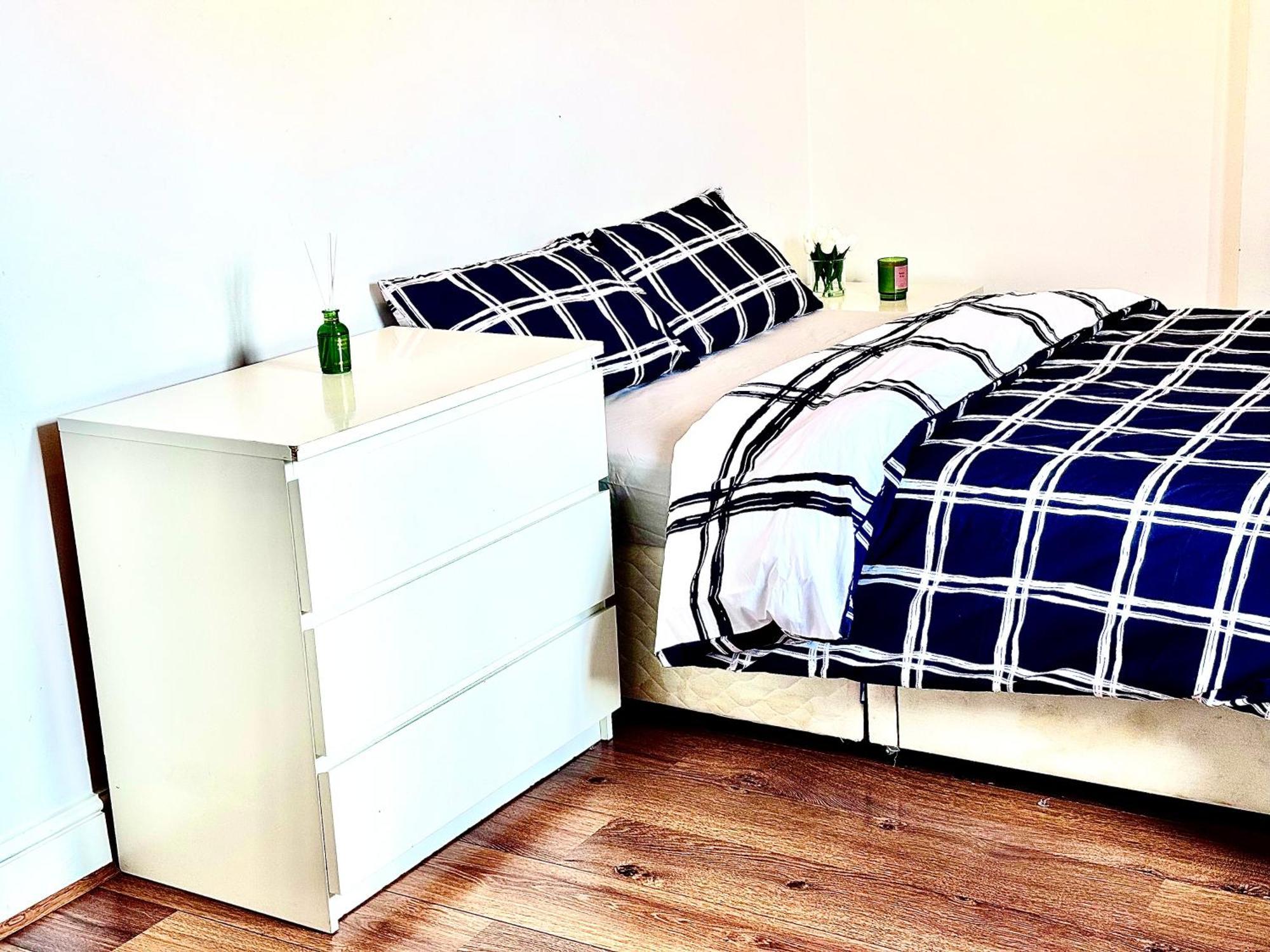 Portobello Quarto em Acomodações Particulares Londres