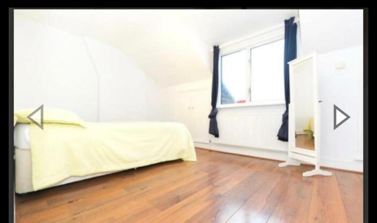 Quarto em Acomodações Particulares Portobello