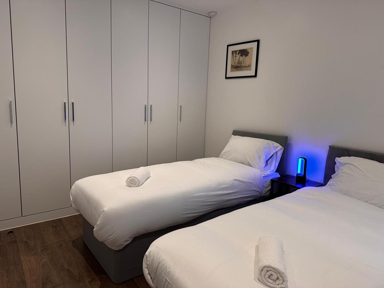 Accommodatie bij particulieren Lincoln's House