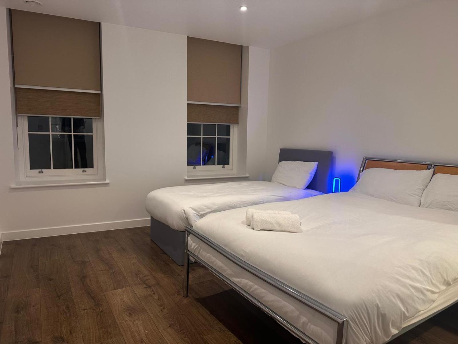 Lincoln's House Accommodatie bij particulieren Londen