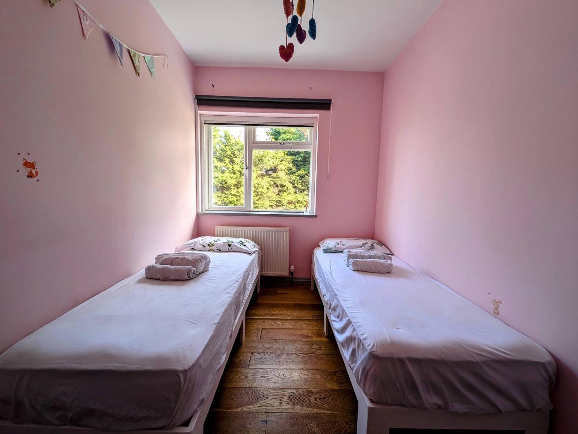 3bedrooms House Sleeps10 Garden&parking Ably Londres