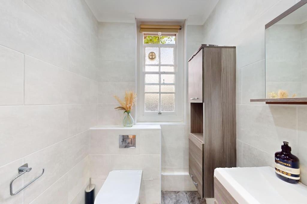 Beautiful 3 Bed Ground Floor - St John's Wood Londres
