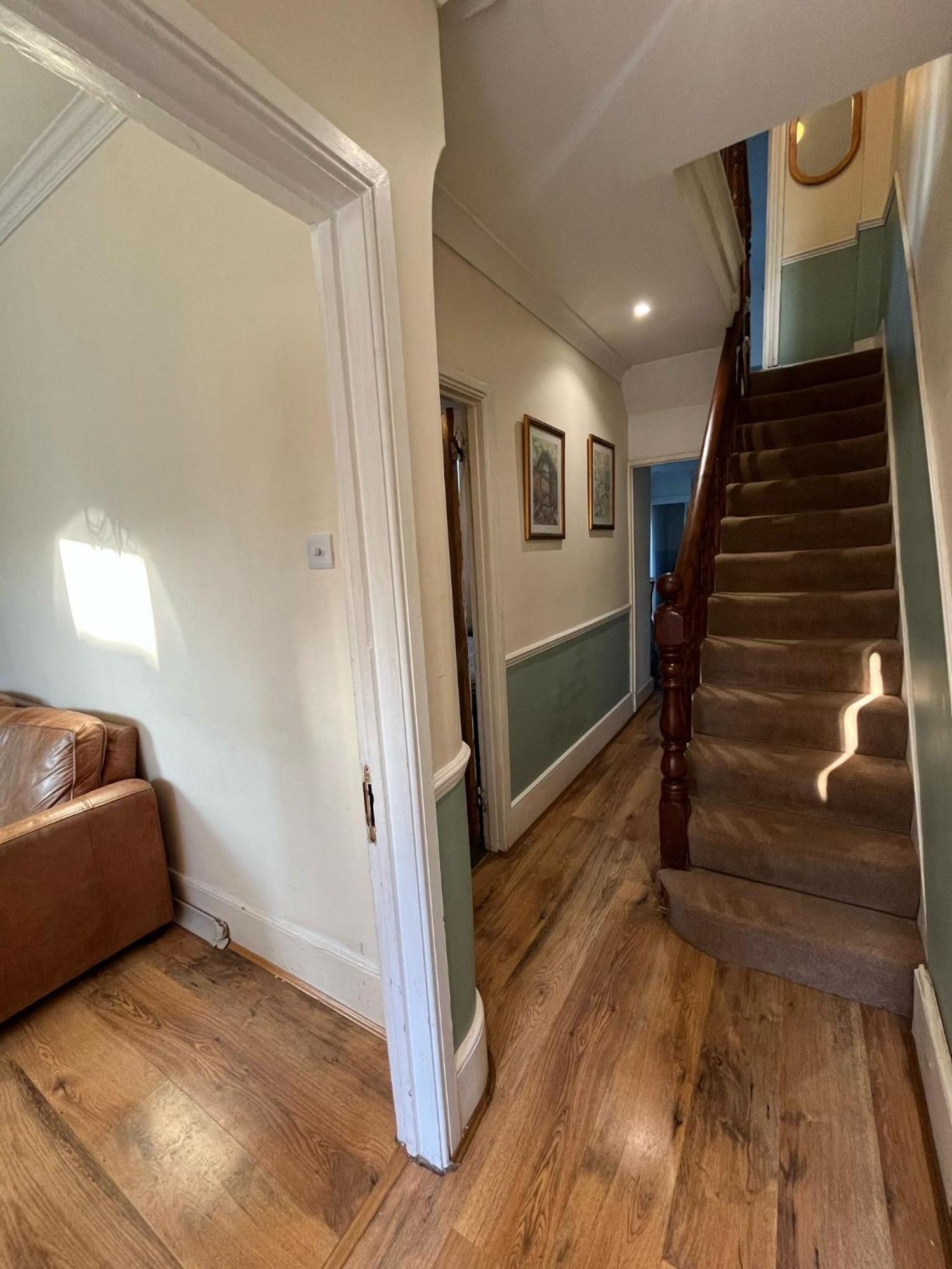 4 Bedroom House, Close To The O2 And Greenwich * Londres