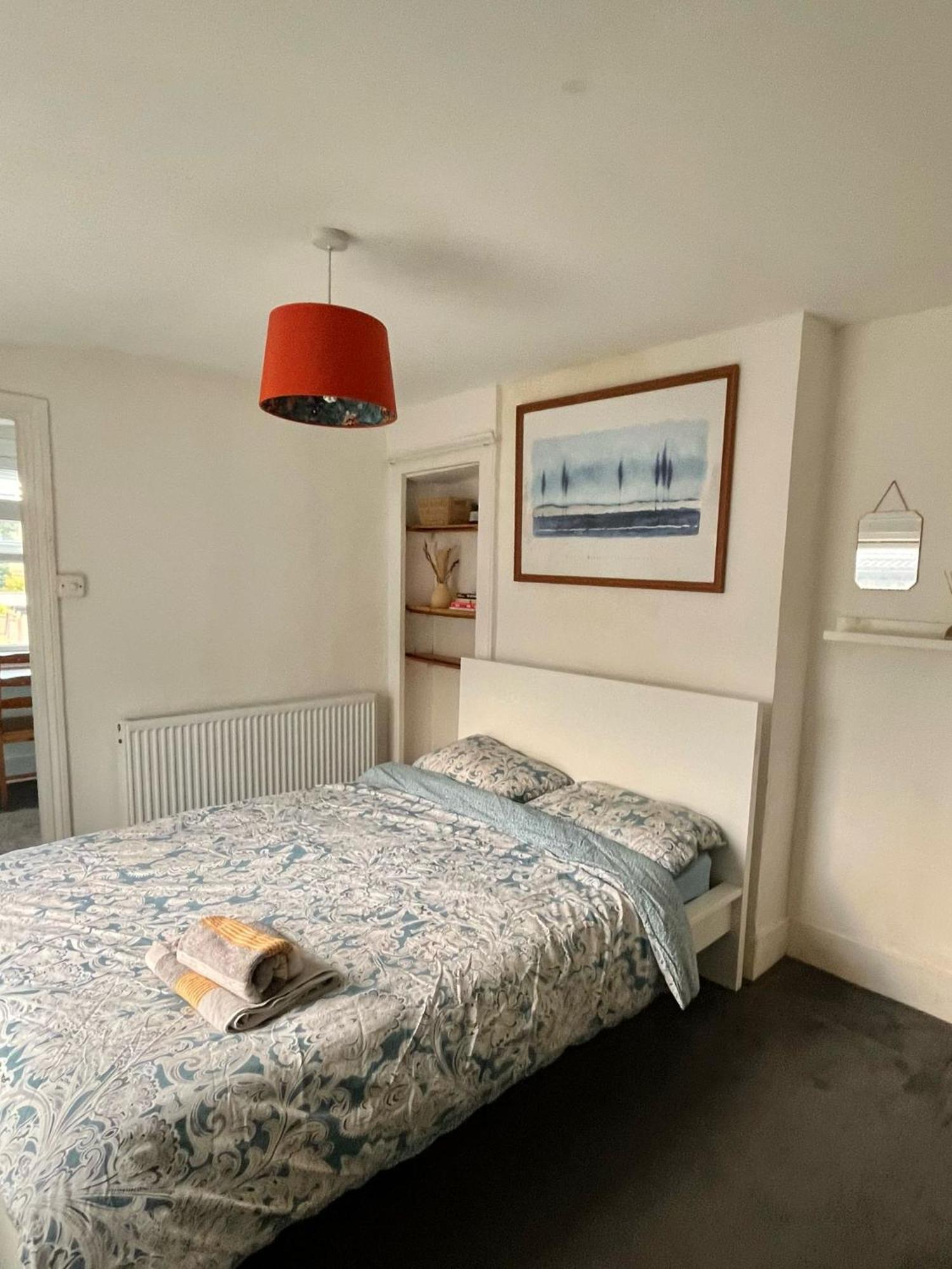 Casa de Férias 4 Bedroom House, Close To The O2 And Greenwich