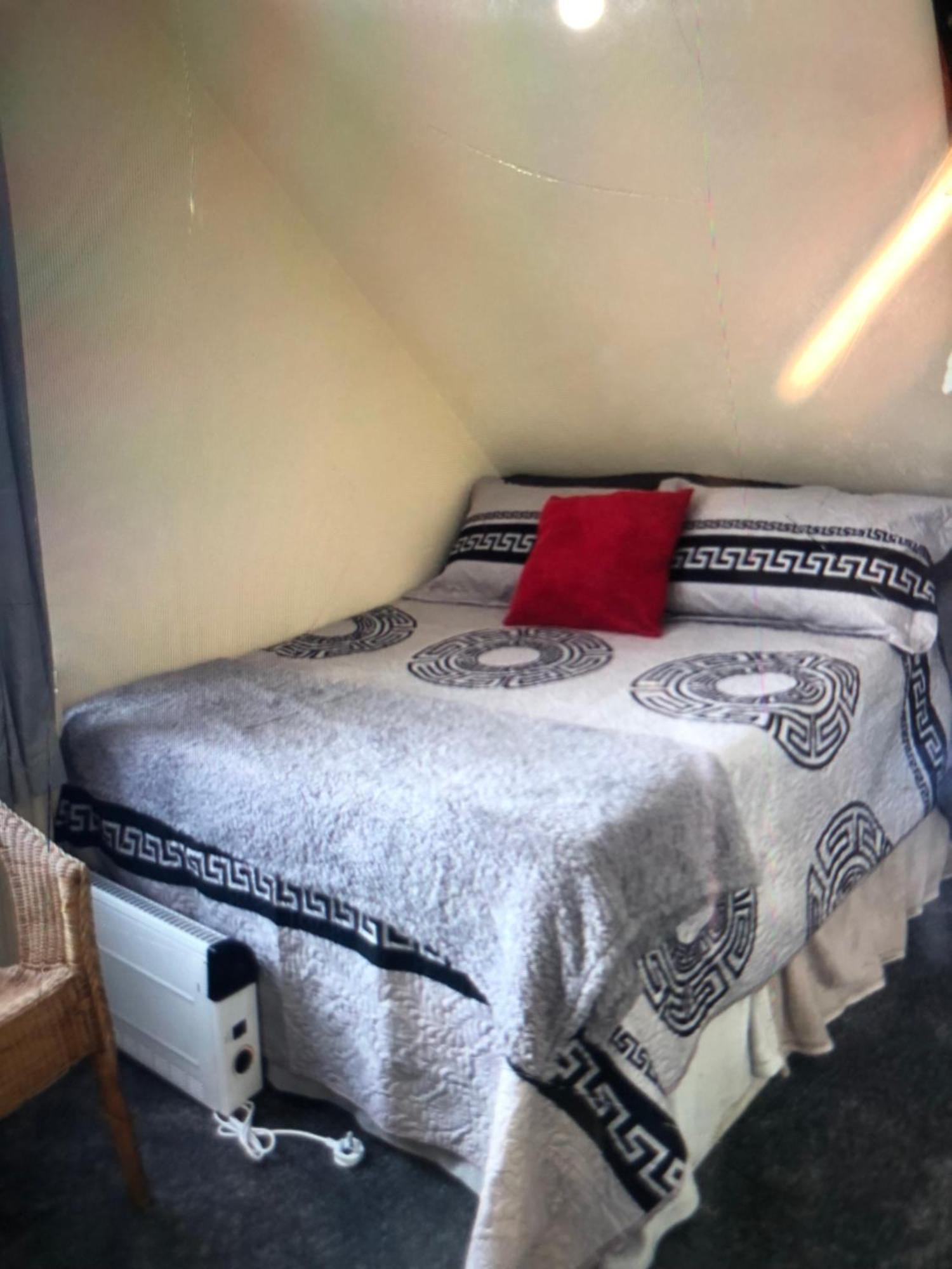 Appartement Grey 4 *