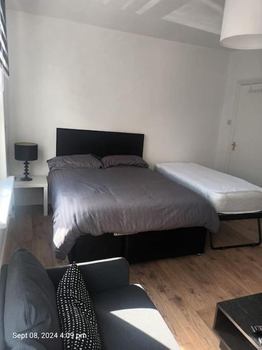 From Apartment *