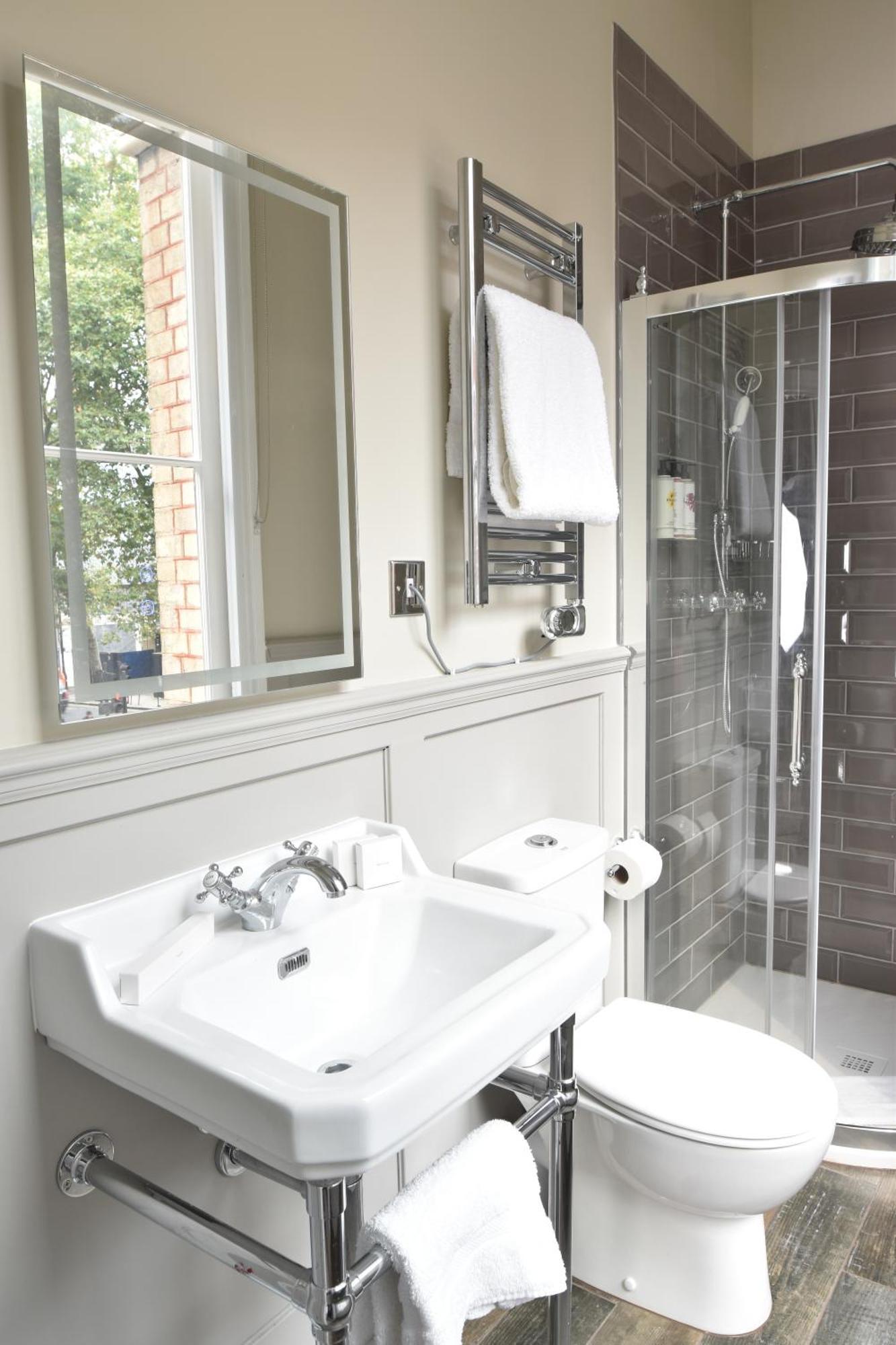 Yorkshire Grey Pub & 5* Londres