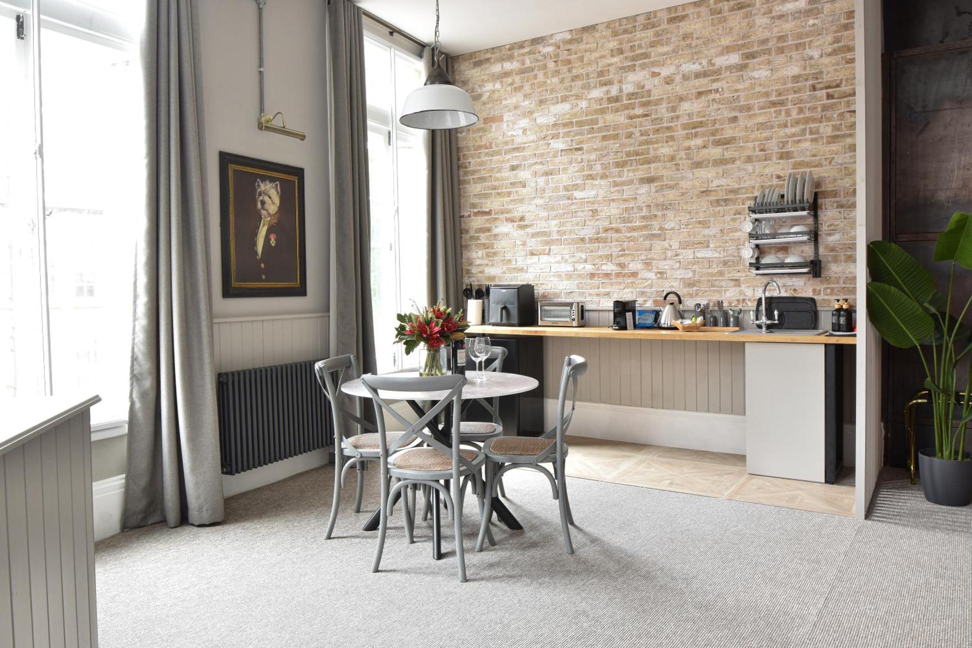 Yorkshire Grey Pub & Hotel Londres