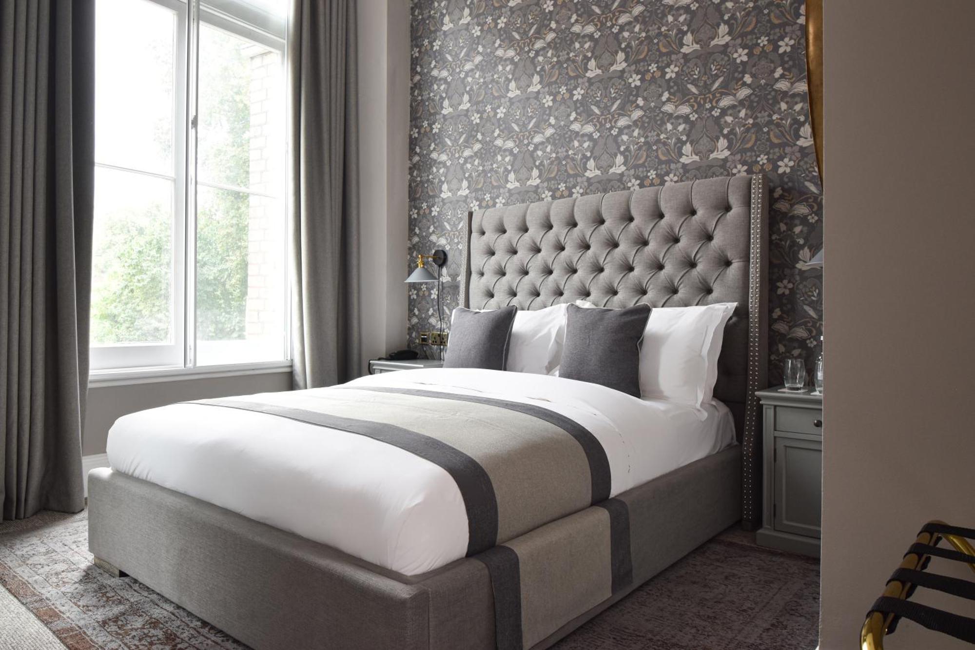 Hotel Yorkshire Grey Pub & Londres