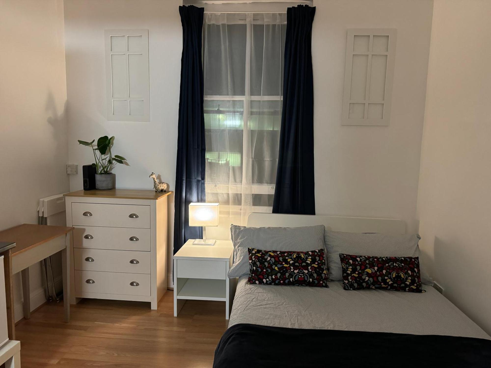 Haggerston Apartamento Londres