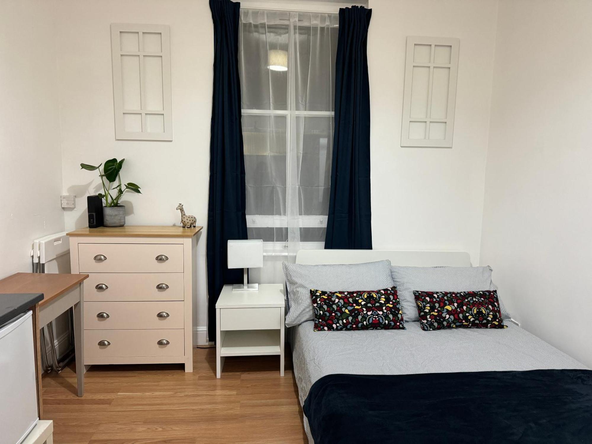 Haggerston Apartamento