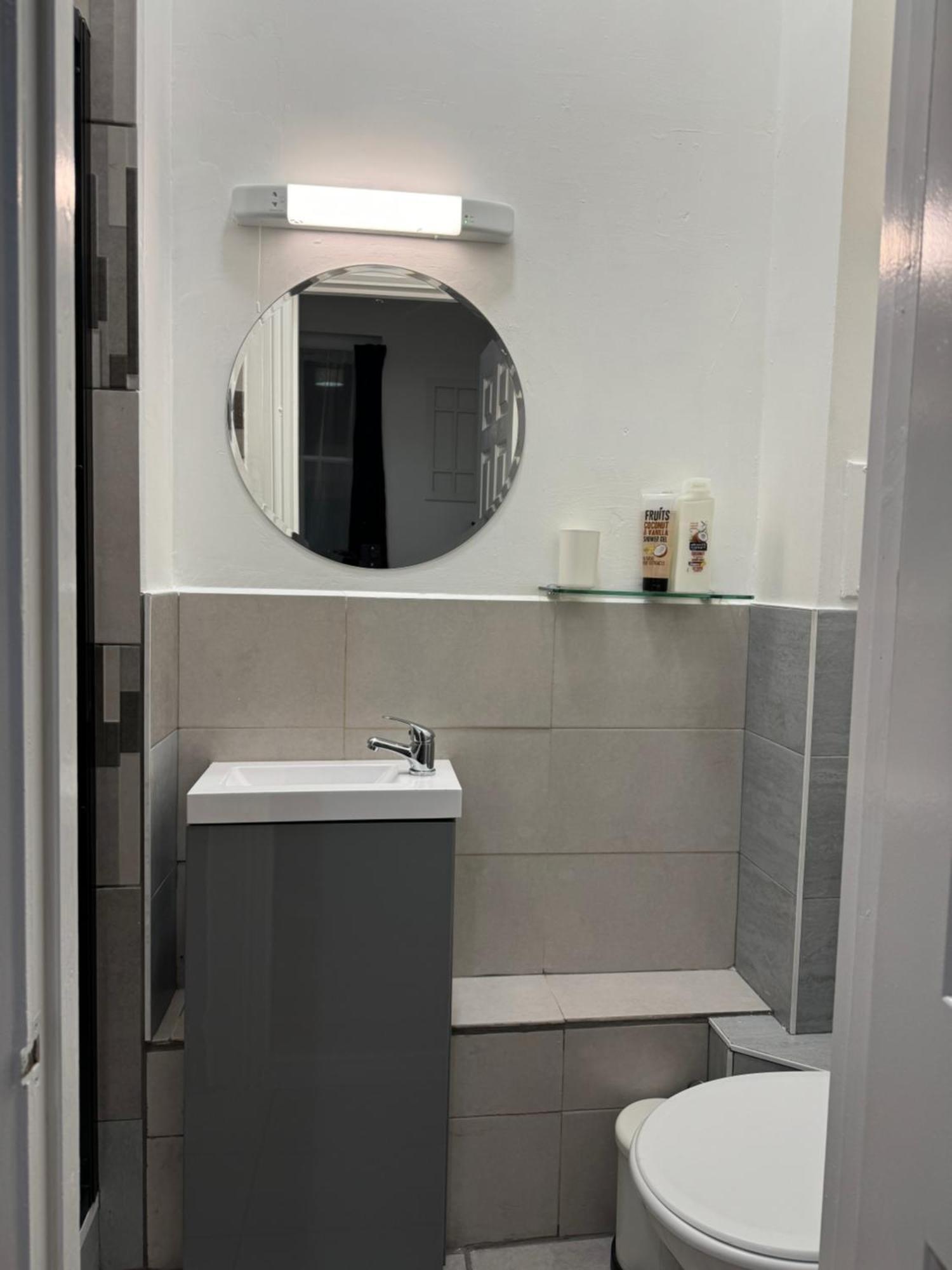 Apartamento Haggerston