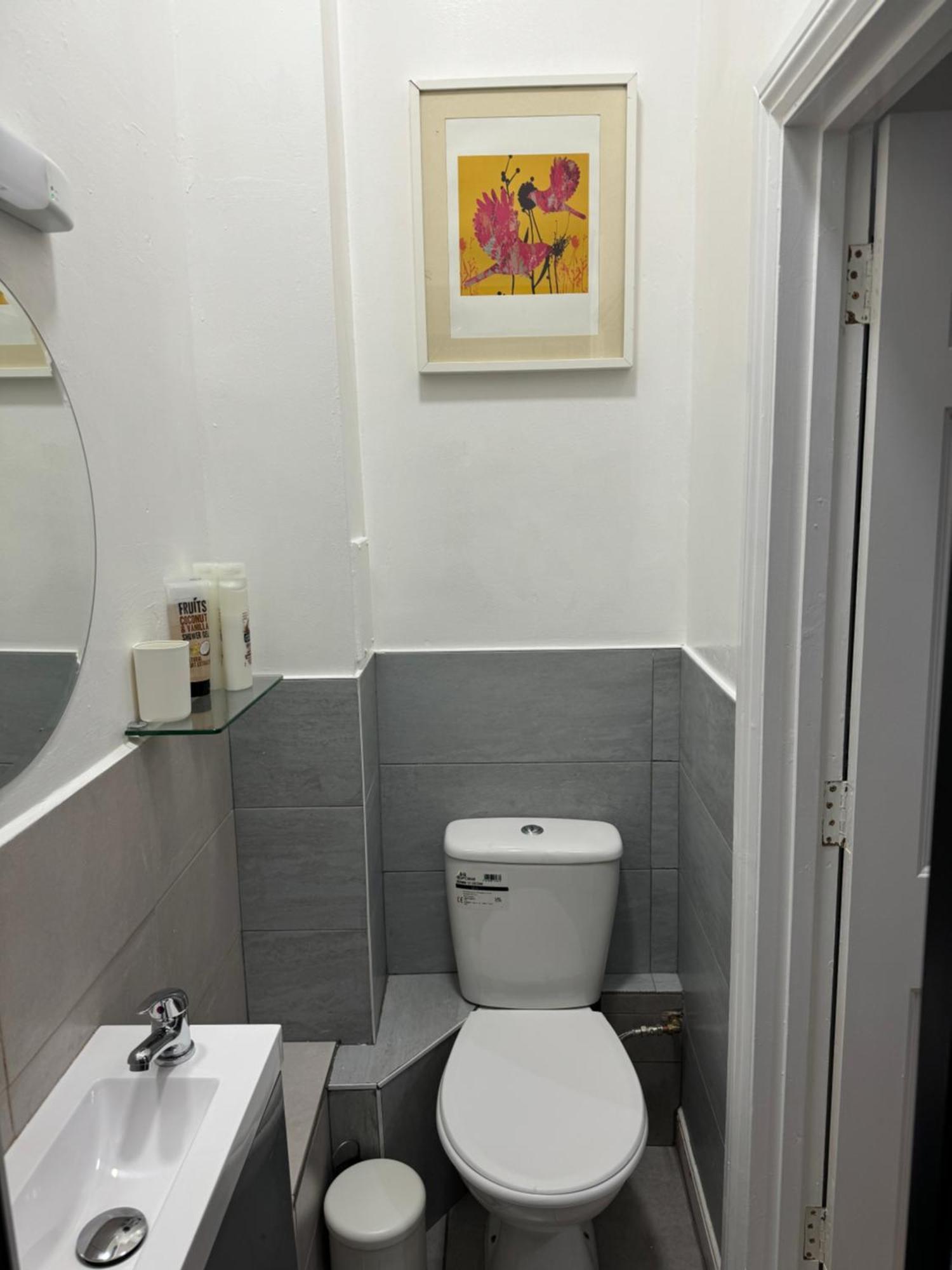 Haggerston Apartamento Londres
