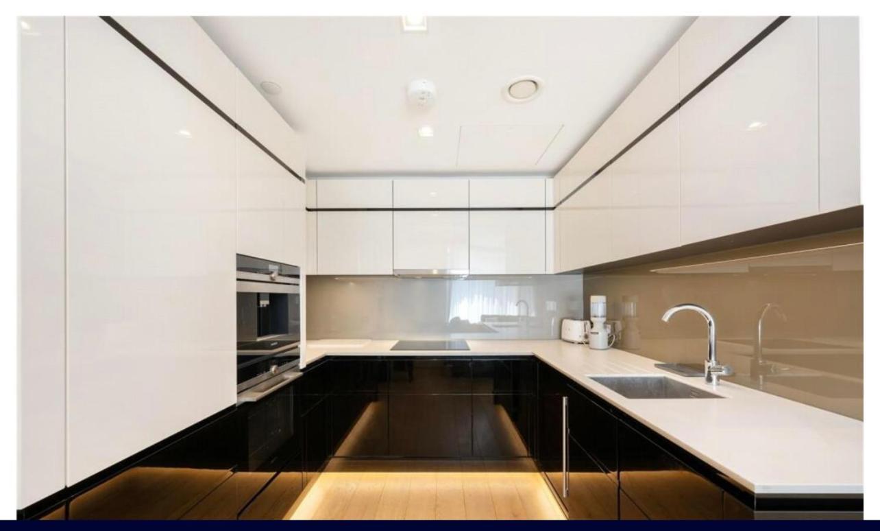 Appartement Luxury River Apartments- Parliament *
