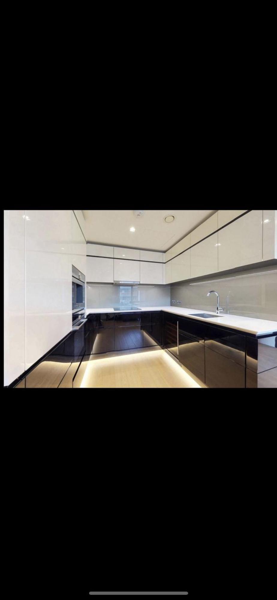 Luxury River Apartments- Parliament Appartement