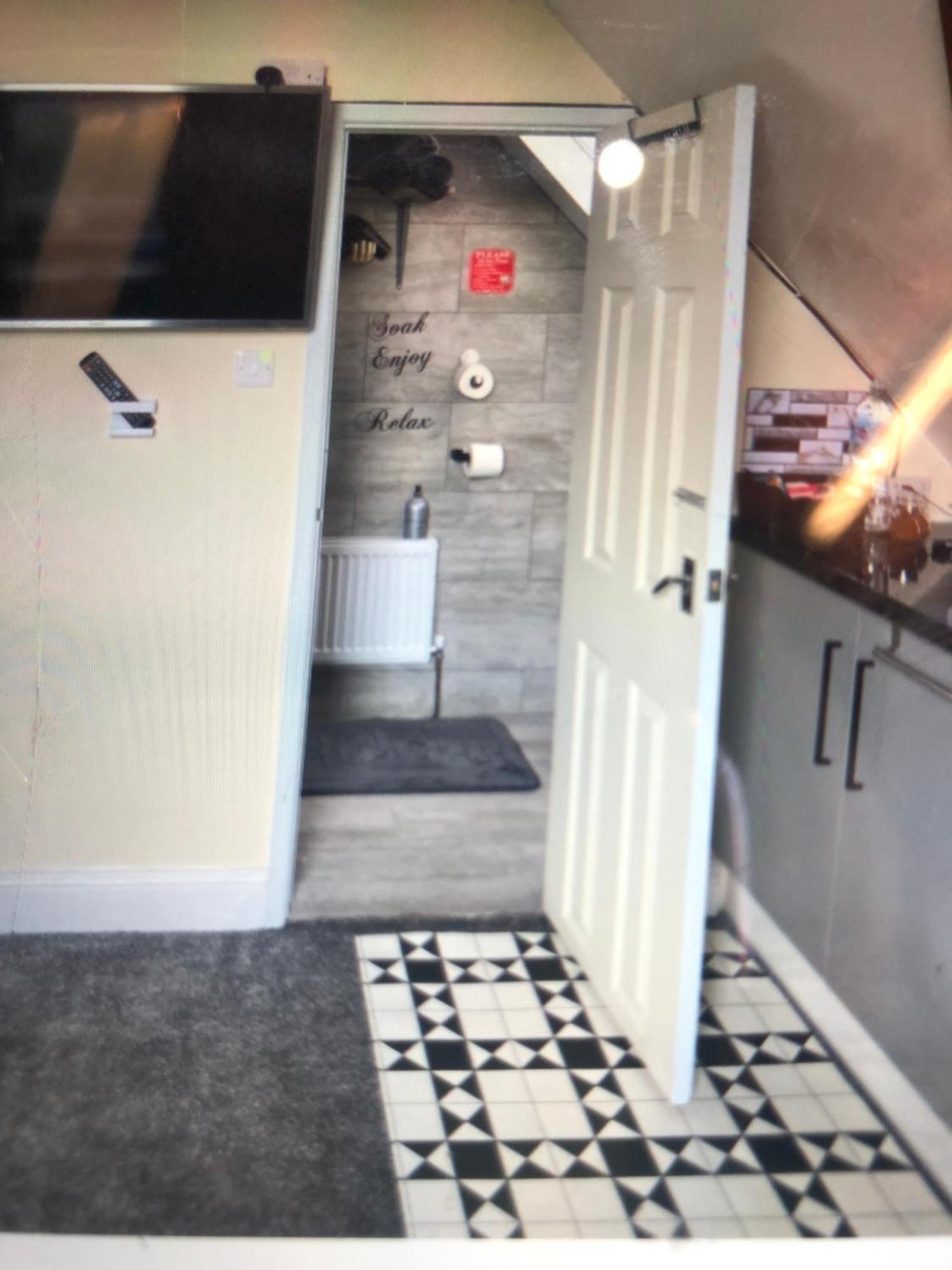 Accommodatie bij particulieren Jerome 1 *