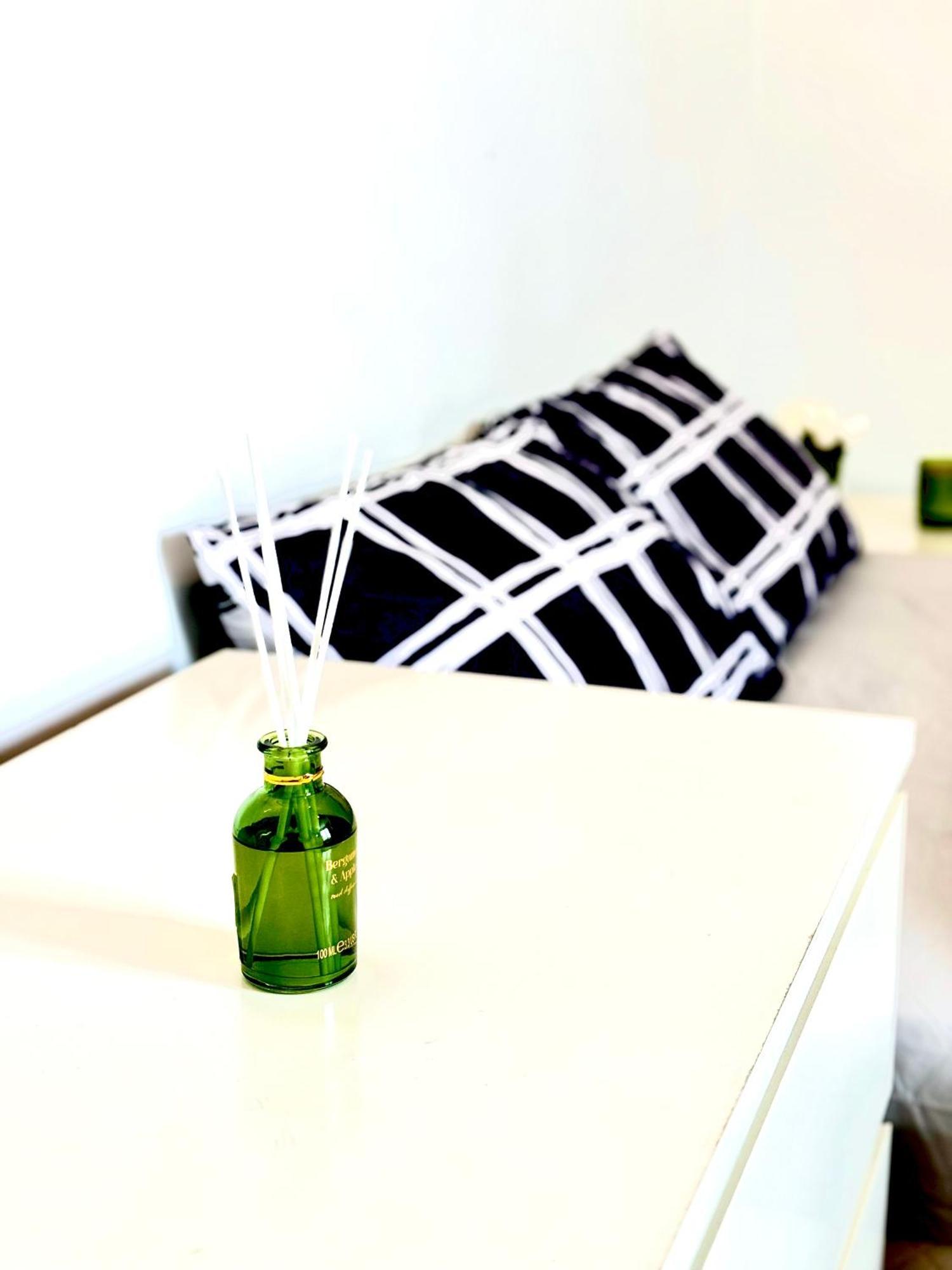 Portobello Quarto em Acomodações Particulares *