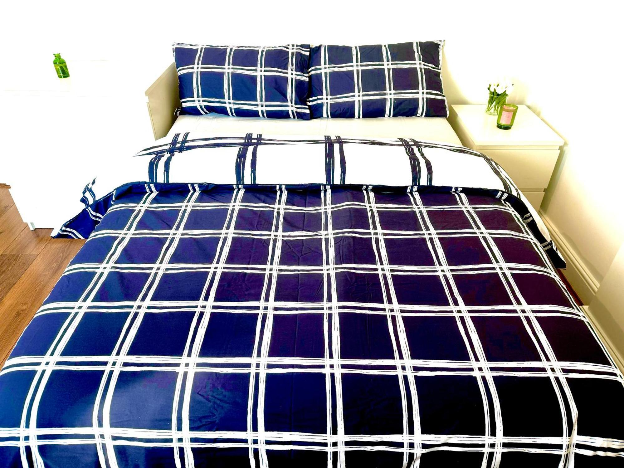 Portobello Quarto em Acomodações Particulares