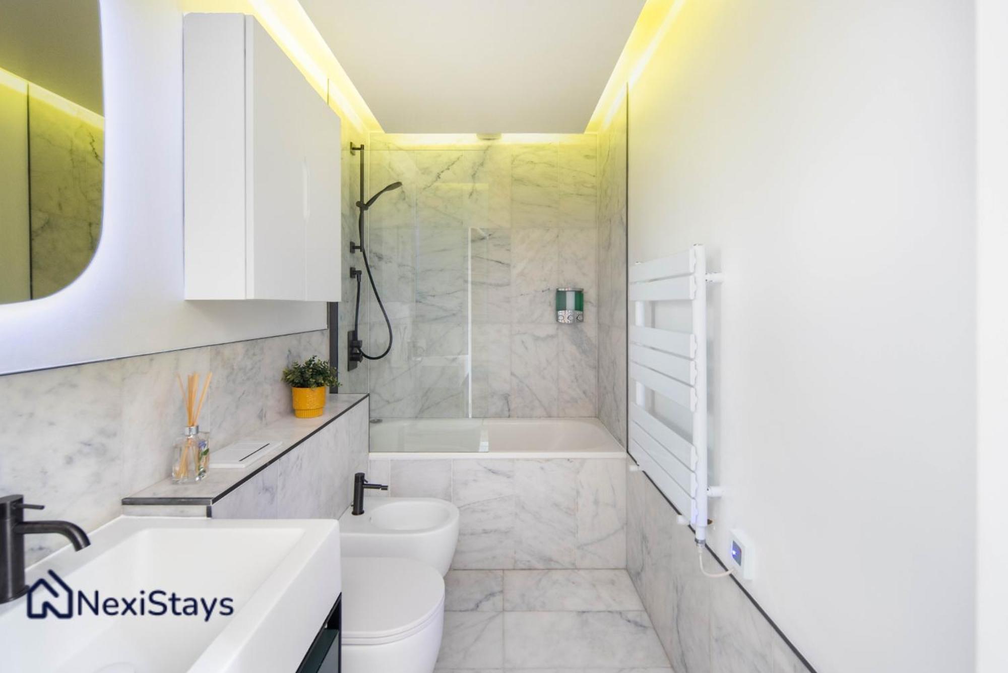 1 Min Walk To Euston Station, Modern Townhouse Apartamento Londres